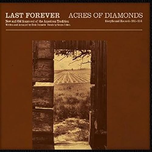 Acres Of Diamonds
