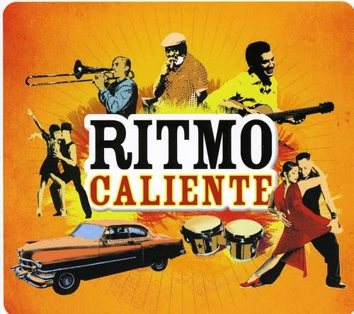 Ritmo Caliente