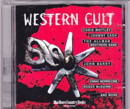 Western Cult / Compilation