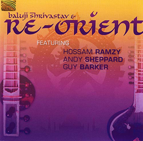 Re Orient