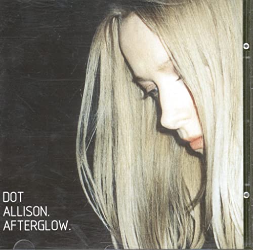 Afterglow/Diff.Tracklisting