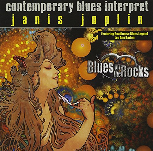 Vol. 5-Janis Joplin Tribute