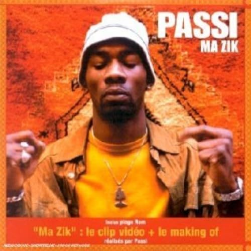 Ma Zik