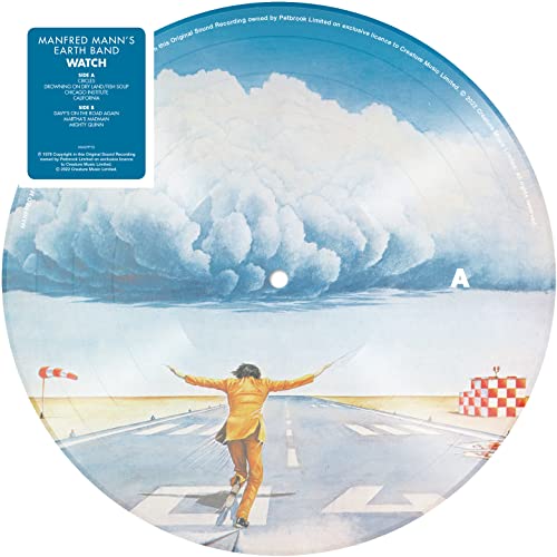 Watch (Picture Disc)