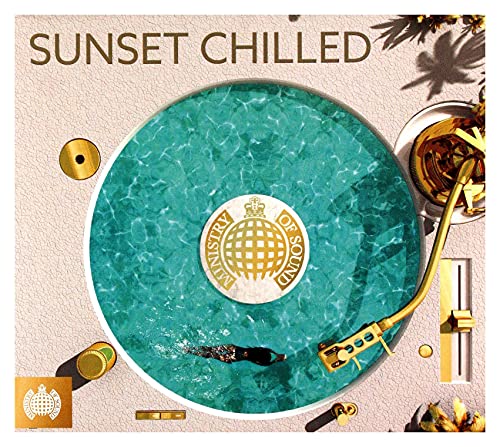 Ministry Of Sound: Sunset Chilled