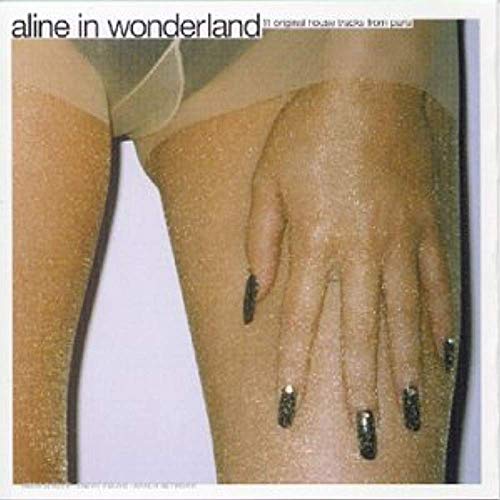 Aline In Wonderland