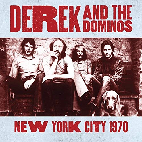 New York City 1970 (2Cd-Digipak)