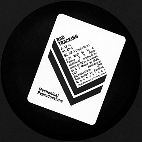 Xp3 / Xp1 / Ossia Remix