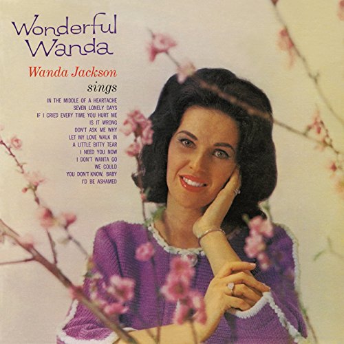 Wonderful Wanda And Lovin' Country Style