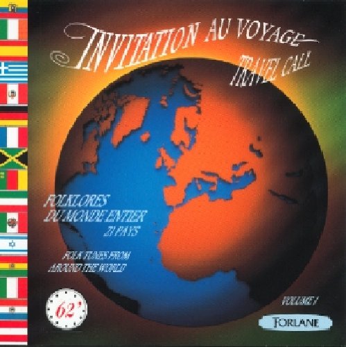 Folklore - Monde