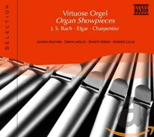 Organ Showpieces