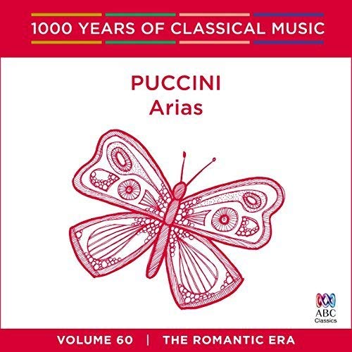 Puccini: Arias
