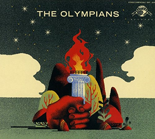 Olympians