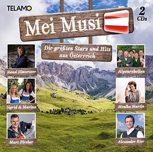 Mei Musi
