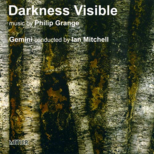 Philip Grange-Darkness Visible