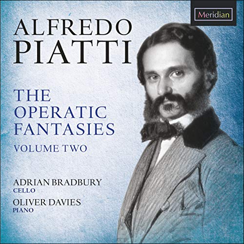 Operatic Fantasies 2
