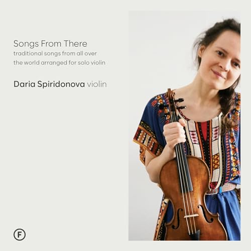 Songs From There