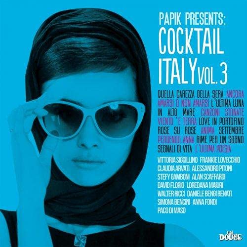 Cocktail Italy Vol.3