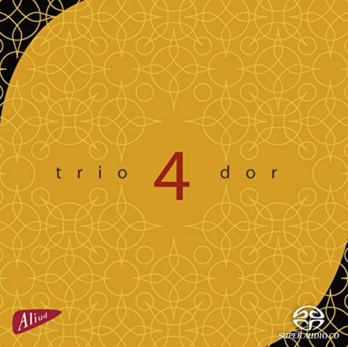 Trio 4 Dor