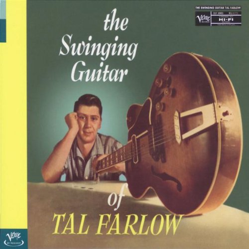 Swinging Guitar Of Tal Farlow