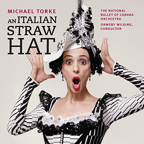 Italian Straw Hat