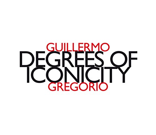 Degree Of Iconicity