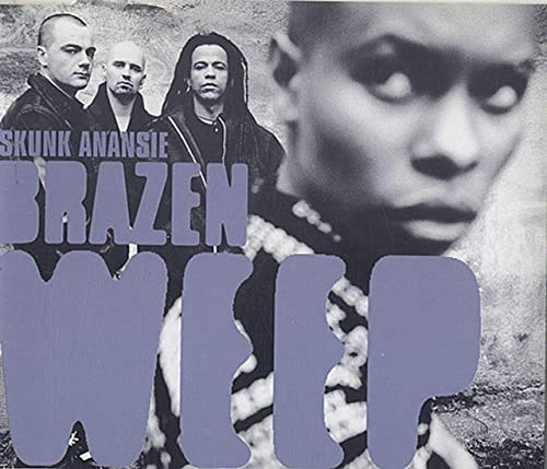 Brazen 'Weep'
