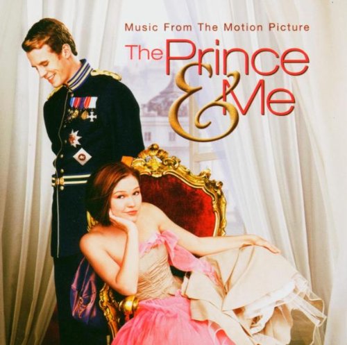 The Prince And Me