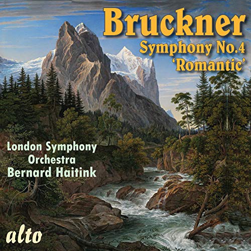 Sinfonia N.4 (1878 80) Romantica In Mi