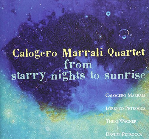 From Starry Nights Sunris