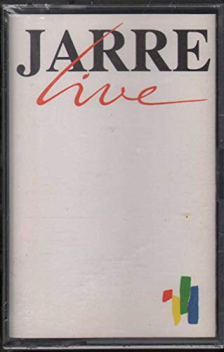 Live / Disques Dreyfus ‎841 258-4