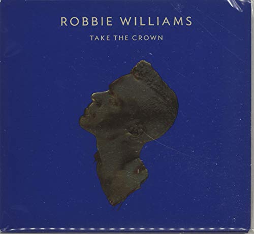 Take The Crown (Deluxe Edition Cd + Dvd)