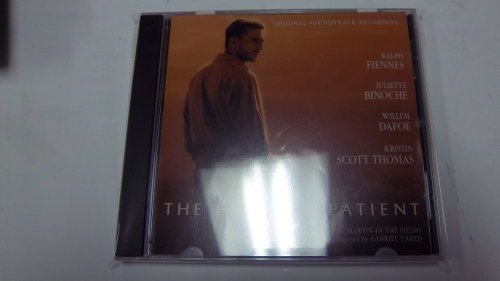 English Patient