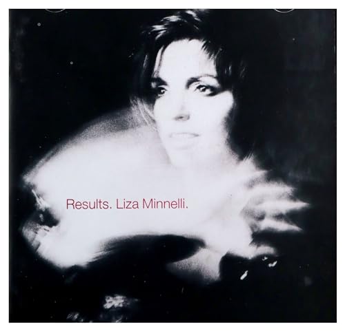 Minnelli,Liza - Results