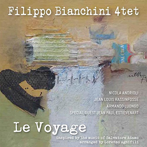 Family$ September Mu Le Voyage