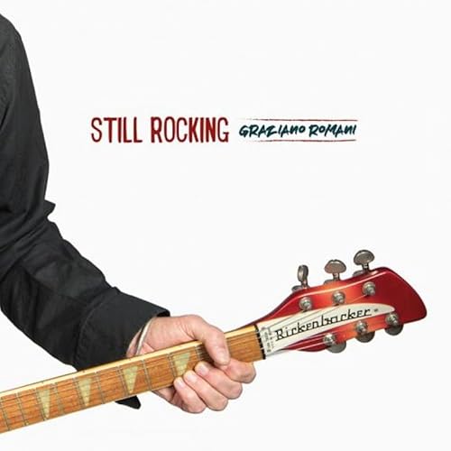 Still Rocking (Ltd.Ed.Black Vinyl)