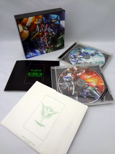 Mobile Suit Gundam 00: Complete