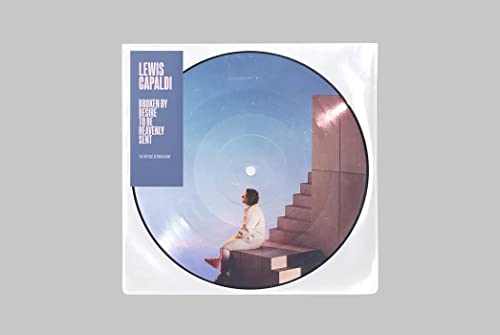 Broken By Desire To Be Heavenly Sent - Limited Edition Vinyl
