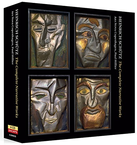 The Complete Narrative Box - Integrale D