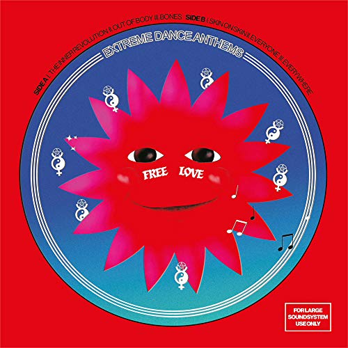 Extreme Dance Anthems