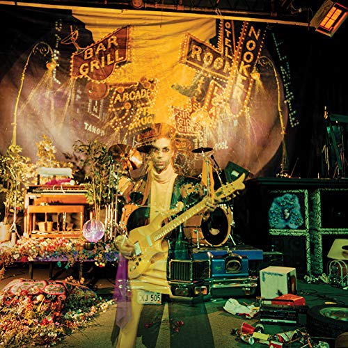 Sign O' The Times (Box Super Deluxe Edt. 13 Lp + Dvd )