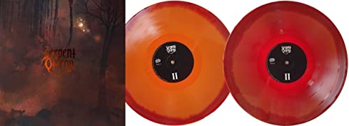 Ii (Vinyl Red Corona Edt.)