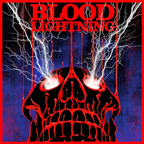 Blood Lightning