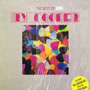 The Best Of Ry Cooder