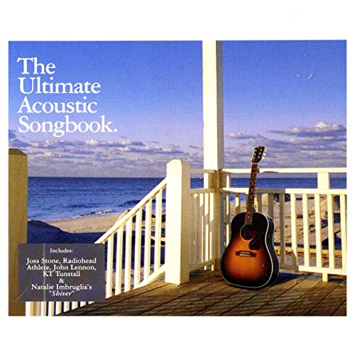 The Ultimate Acoustic Songbook