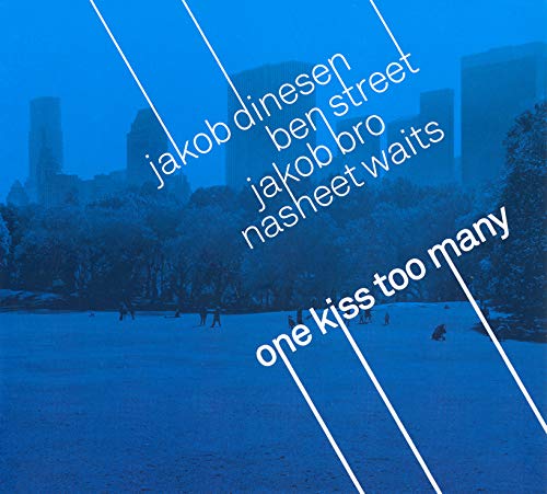 One Kiss Too Many