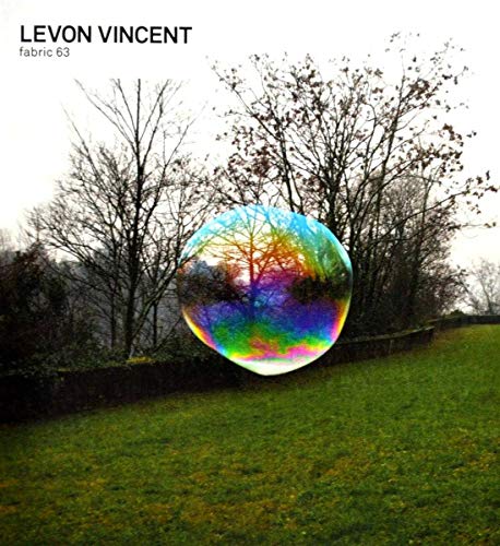Fabric, Vol. 63: Levon Vincent