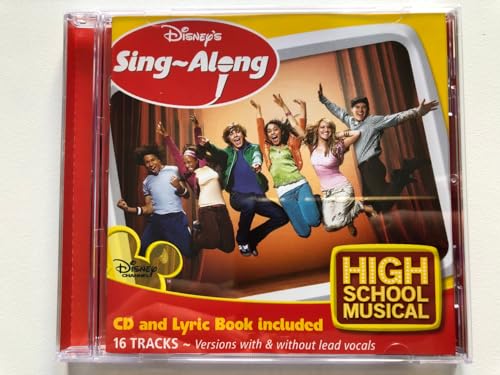 High School Musical Soundtrack