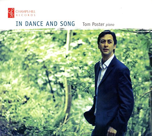 Tom Poster: In Dance And Song