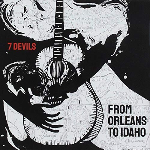 From Orleans To Idaho